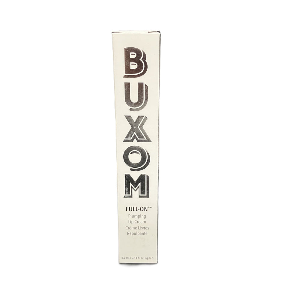 Buxom Full On Plumping Lip Cream Dolly True Mauve 4.4 Ml