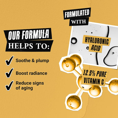 Kiehls Powerful Strength Vitamin C Serum line Reducing Concentrate 1.7 Oz