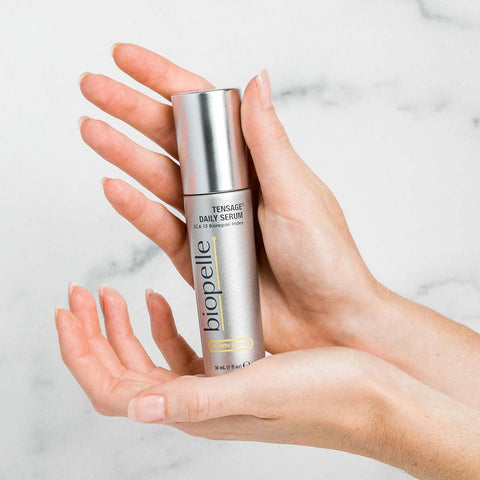 Biopelle Tensage Serum  1oz 30ml