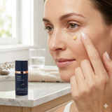 skinbetter science EyeMax AlphaRet Overnight Cream 15ml – Retinoid Eye Treatment
