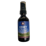 Wishgarden Herbs Kidney Strength 2oz Pump