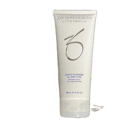 ZO Skin Health TESTER Gentle Cleanser 200mL