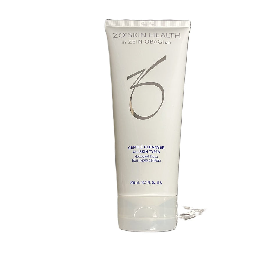 ZO Skin Health TESTER Gentle Cleanser 200mL
