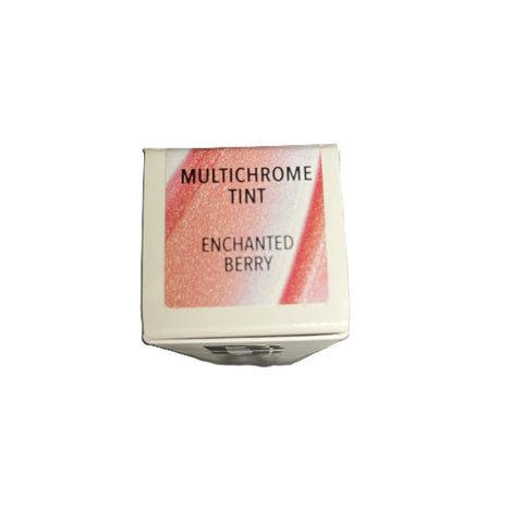 Buxom Plump Shot Peptide Lip Serum Multichrome Enchanted Berry 4.0 Ml