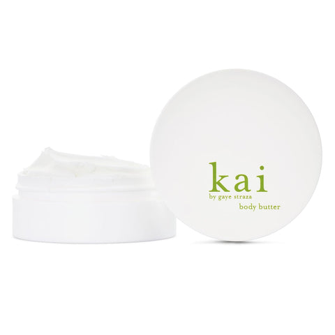 Kai Body Butter 6.4 OZ