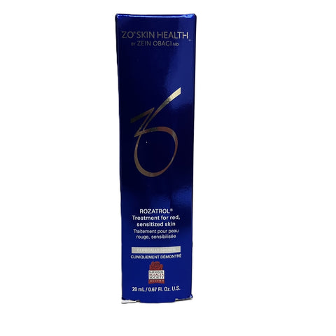 ZO Skin Health Rozatrol® 20 mL / 0.67 Fl. Oz.