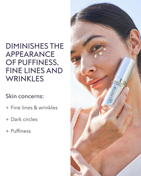 Alastin Restorative Eye Treatment  0.5 oz