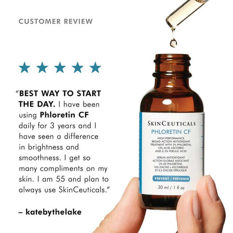 SkinCeuticals Phloretin CF Treatment 1oz  30ml