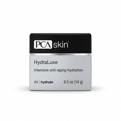 PCA Skin HydraLuxe Intensive Anti-Aging Hydration – 0.5oz