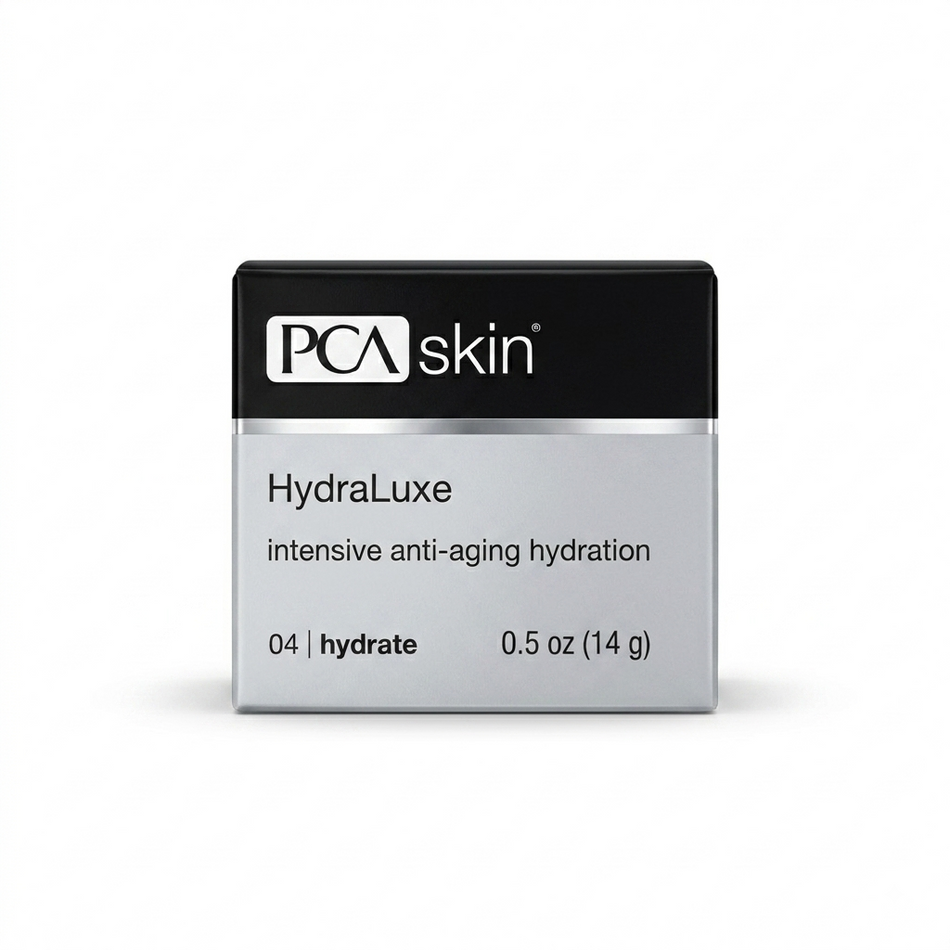 PCA Skin HydraLuxe Intensive Anti-Aging Hydration – 0.5oz