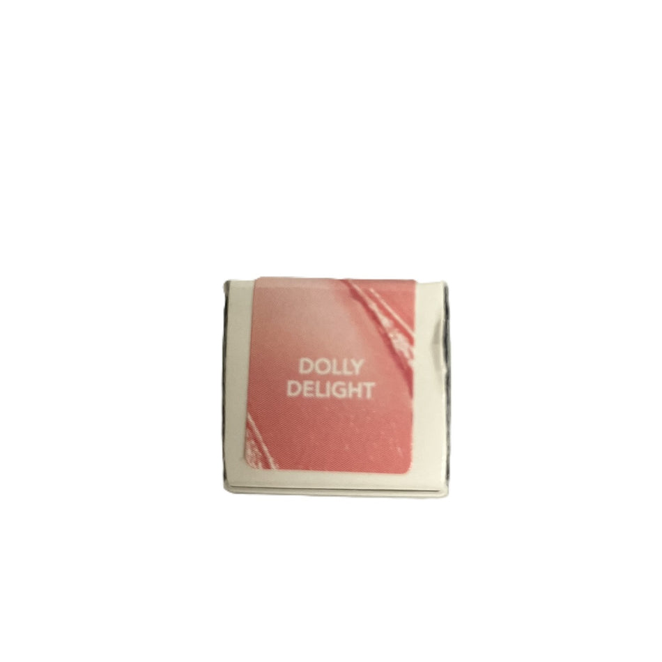Buxom Full-On Plumping Lip Glow Balm Dolly Delight 2 G / 0.07 Oz.