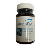 MethylPro 7.5mg L-Methylfolate 30 Capsules