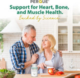 Perque Magnesium Plus Guard 180 Caps