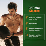 Century Systems 14-Day Herbal Supplement for Men – 104 Capsules (2-Pack)