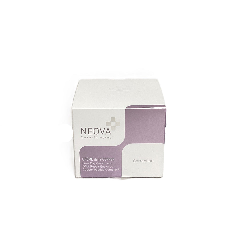 Neova Crème de la Copper [50 ml]