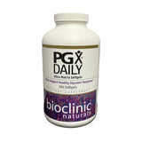 Bioclinic Naturals PGX Daily Ultra Matrix 360 Softgels