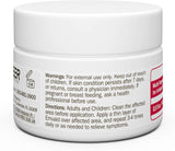 Multi-Purpose Skin Balm – 2 oz | Comfort for Dry, Cracked & Irritated Skin