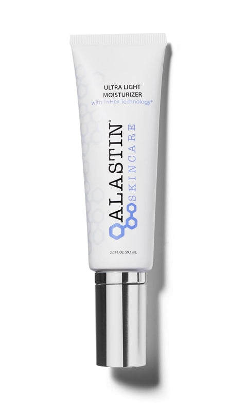ALASTIN Skincare Ultra Light Moisturizer with TriHex Technology 2 oz