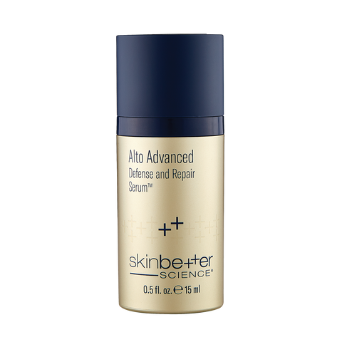 Skinbetter Alto Advanced Defense and Repair Serum 15 ml