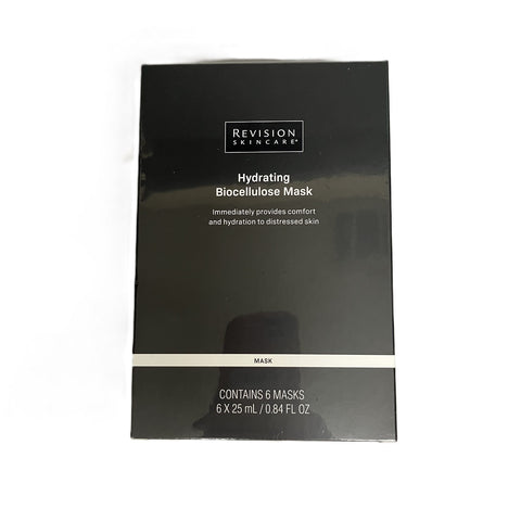 Revision Skincare Biocellulose Mask (Packs of 6)