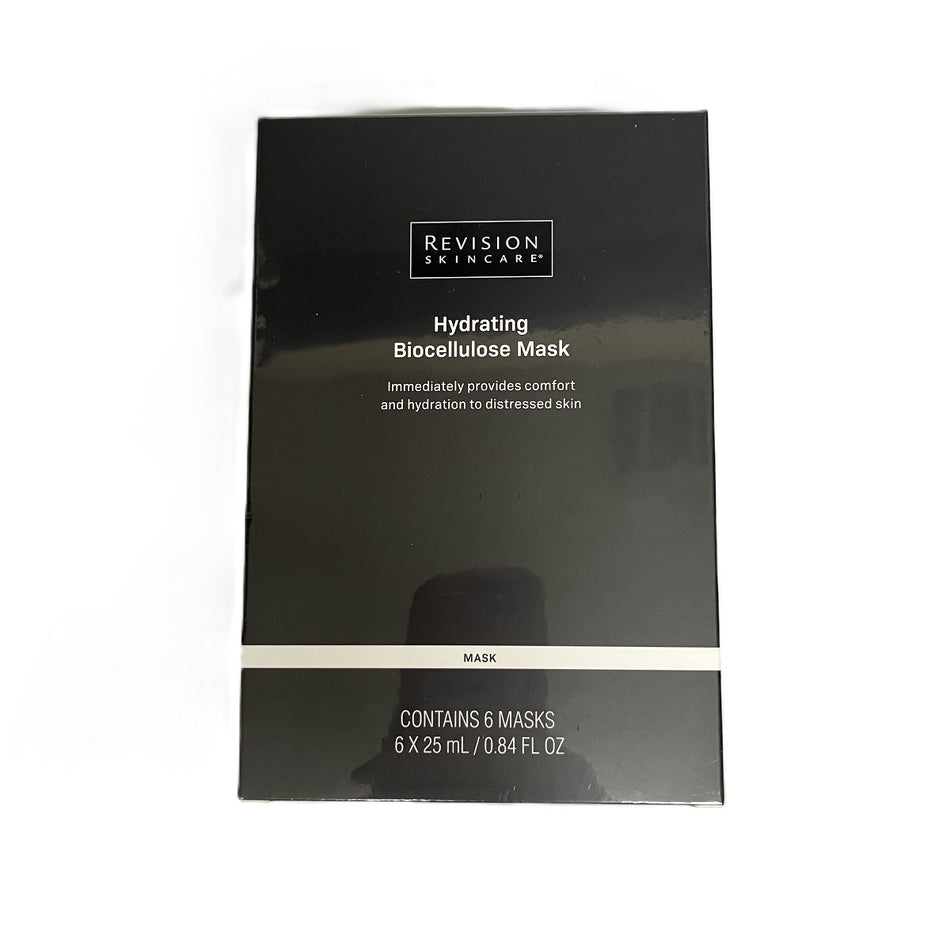 Revision Skincare Biocellulose Mask (Packs of 6)
