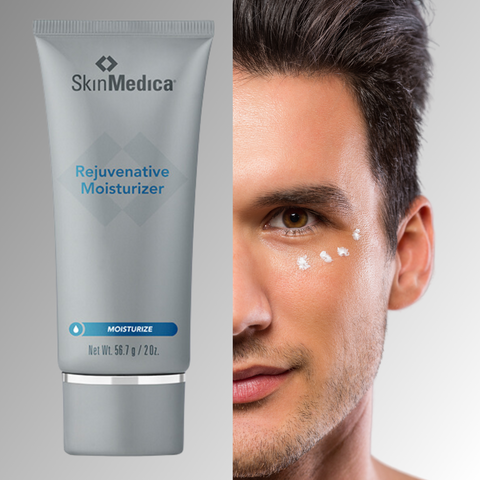 SkinMedica Rejuvenative Moisturizer