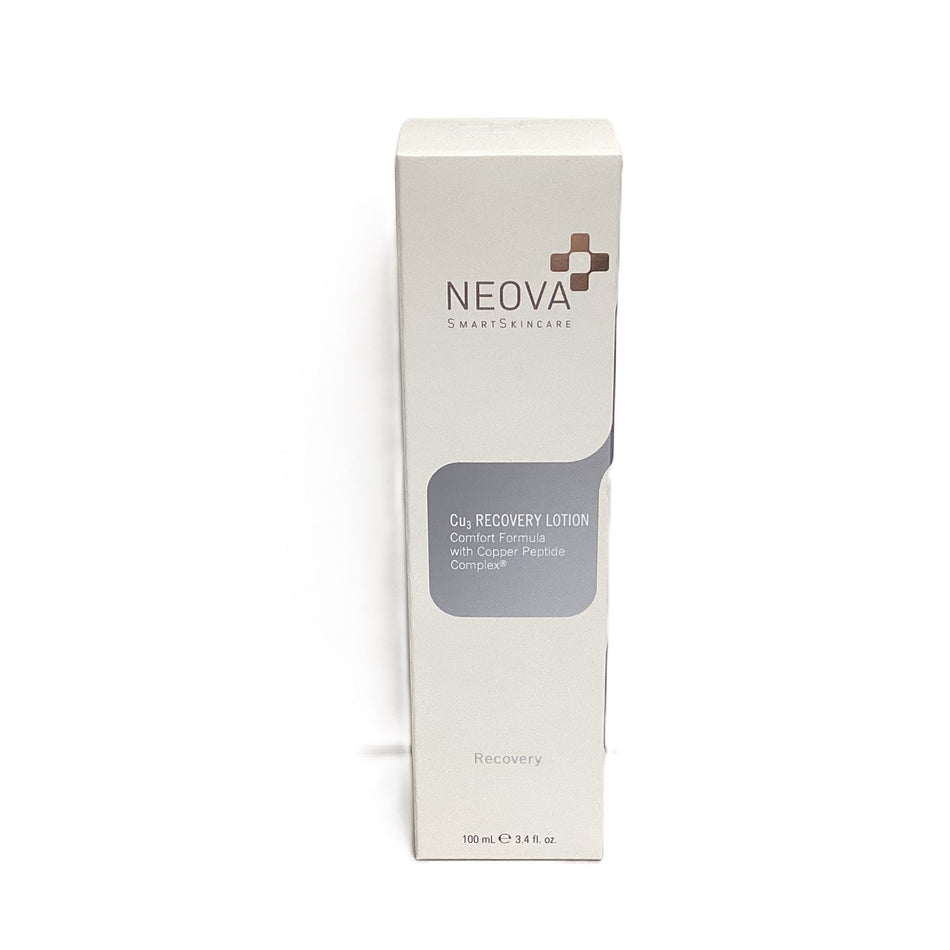 Neova Cu3 Recovery Lotion [100 ml]