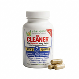 Century Systems 7-Day Herbal Supplement for Men – 52 Capsules