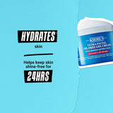 Kiehl's Ultra Facial Oil Free Gel Cream 50ml