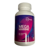 Microbiome Labs Mega Marine 60 softgels