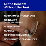 Emuaid Pain Relieving Cream 4oz