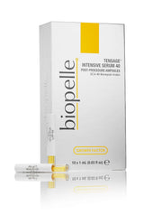 Biopelle Tensage Intensive Serum 40  10x1ml 0.03oz