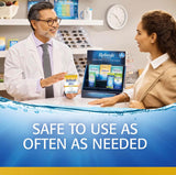 Refresh Optive Mega-3 Lubricant Eye Drops 30 Single(2 Pack)