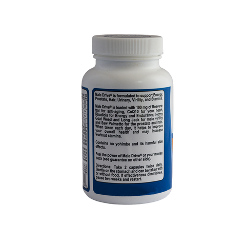 Century Systems Daily Supplement – 60 Capsules