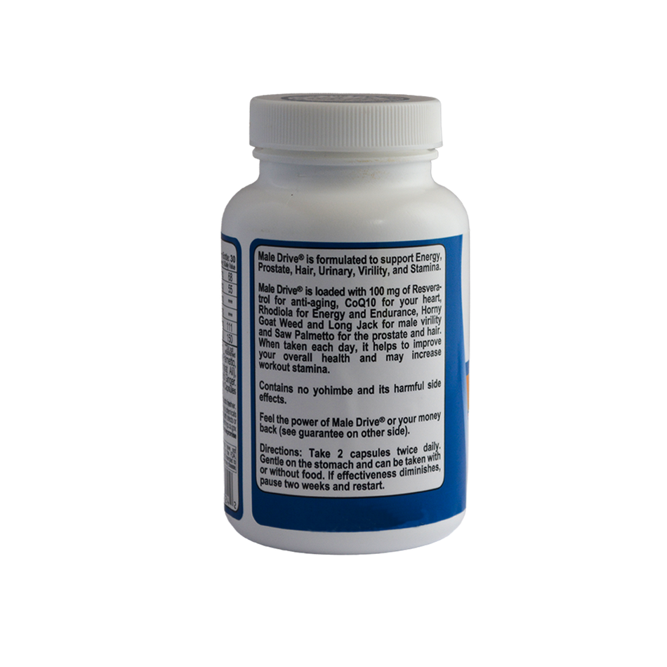 Century Systems Daily Supplement – 60 Capsules