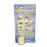 Exergen Smart Glow Temporal Artery Thermometer