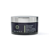 Monat  Charcoal Gelee Hair Masque 4.2  oz