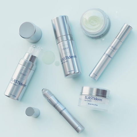 Obagi ELASTIderm Complete Complex Eye Cream  0.5oz 15g