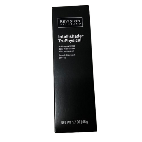 Revision Intellishade TruPhysical Broad Spectrum SPF 45  1.7 oz