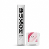 Buxom Full-On Plumping Lip Polish – Clair Pinky Mauve Golden Shimmer 4.4ml