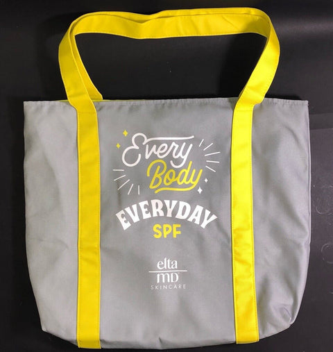EltaMD Skincare Every Body Everyday SPF Beach Bag 20Lx16Hx5W