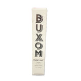Buxom Plump Shot Peptide Lip Serum Sheer Tint Cherry Pop 4.0 Ml