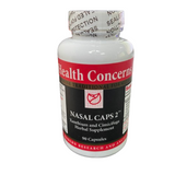 Health Concerns Nasal Caps 2