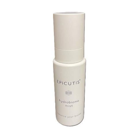 Epicutis Hydrobiome Mist Tester 1.7oz 50ml microbiome TCP TLR2 no box | Beauty Riche