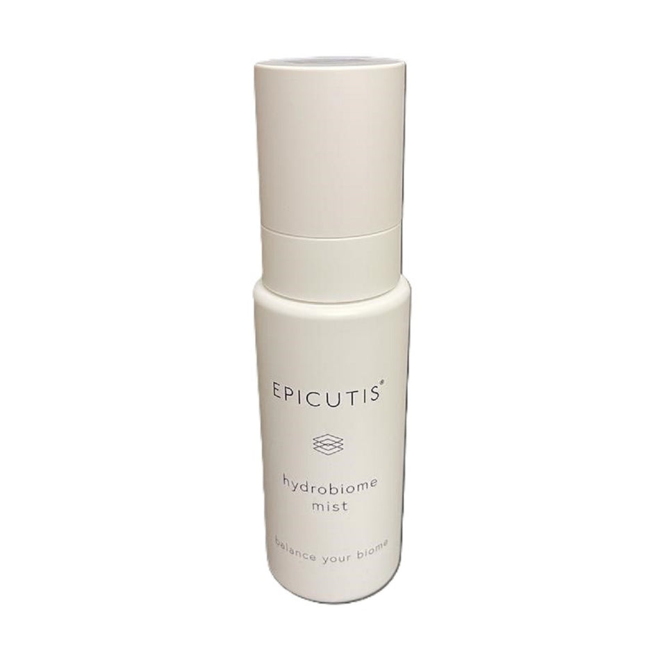 Epicutis Hydrobiome Mist Tester 1.7oz 50ml microbiome TCP TLR2 no box | Beauty Riche