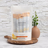 Plexus Active Pineapple Lemongrass 15 PACKETS