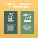 MaryRuth Organics Respiratory Health Drops – 1 fl oz | Herbal Lung & Immune Support