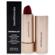 BareMinerals Mineralist Hydra-Smoothing lipstick Fortitude 0.12 oz