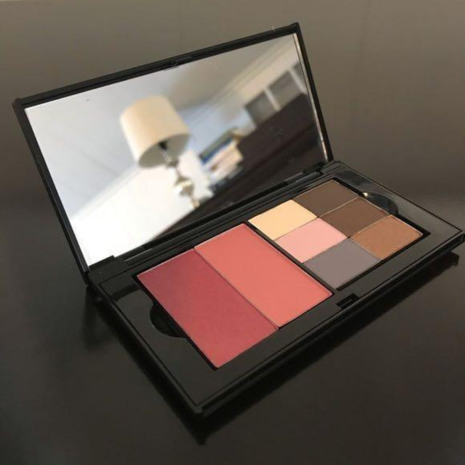 Mary Kay Perfect Palette "Just Palette" NEW
