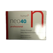 humanN Neo40 Professional 60 Dissolvable Tablets